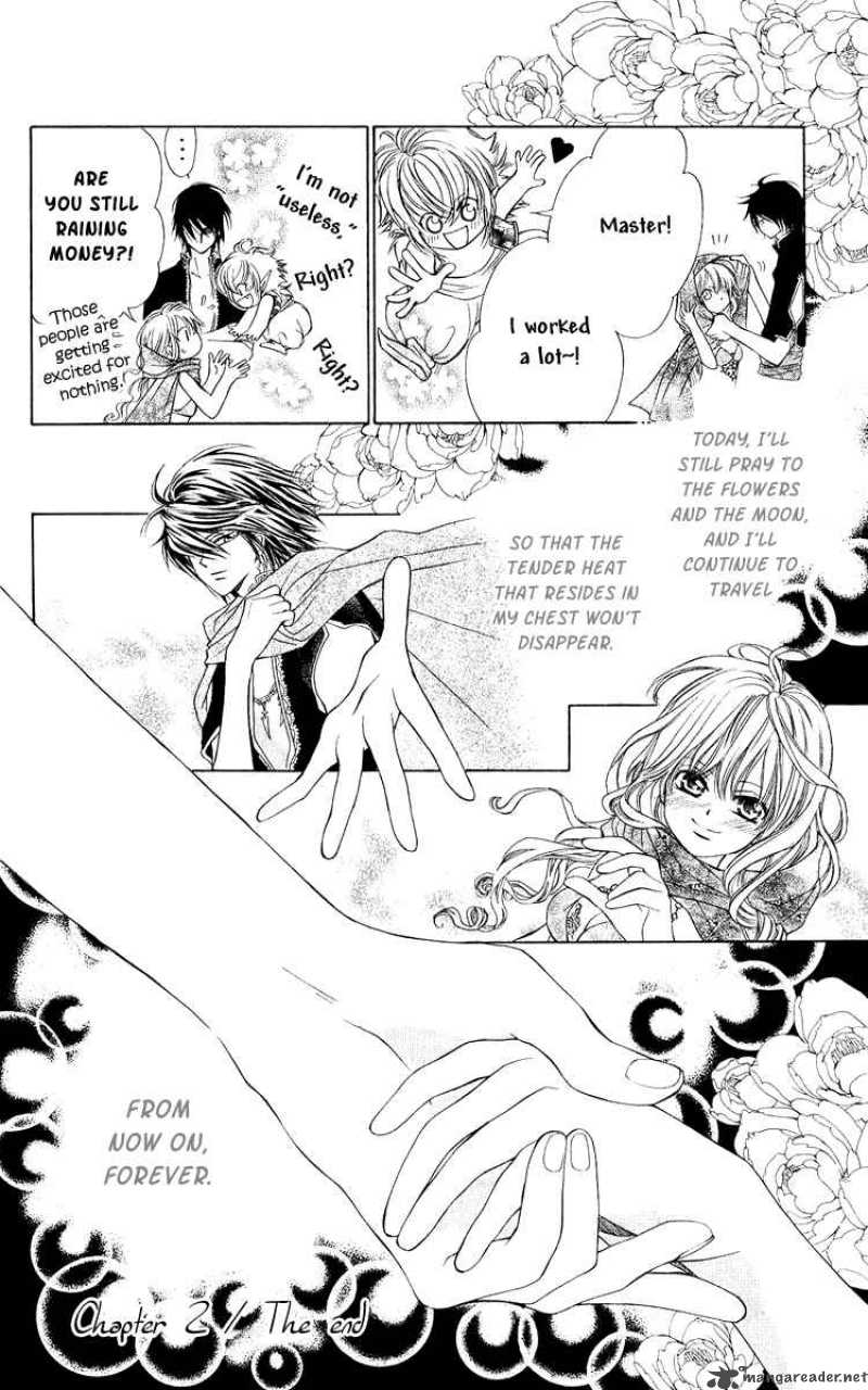 Hanatsuki Hime Chapter 2 Page 37