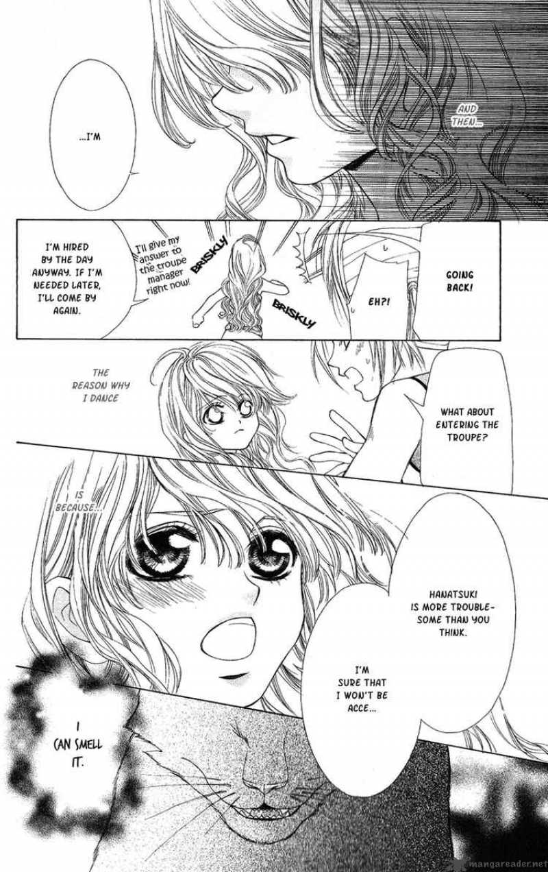 Hanatsuki Hime Chapter 3 Page 25