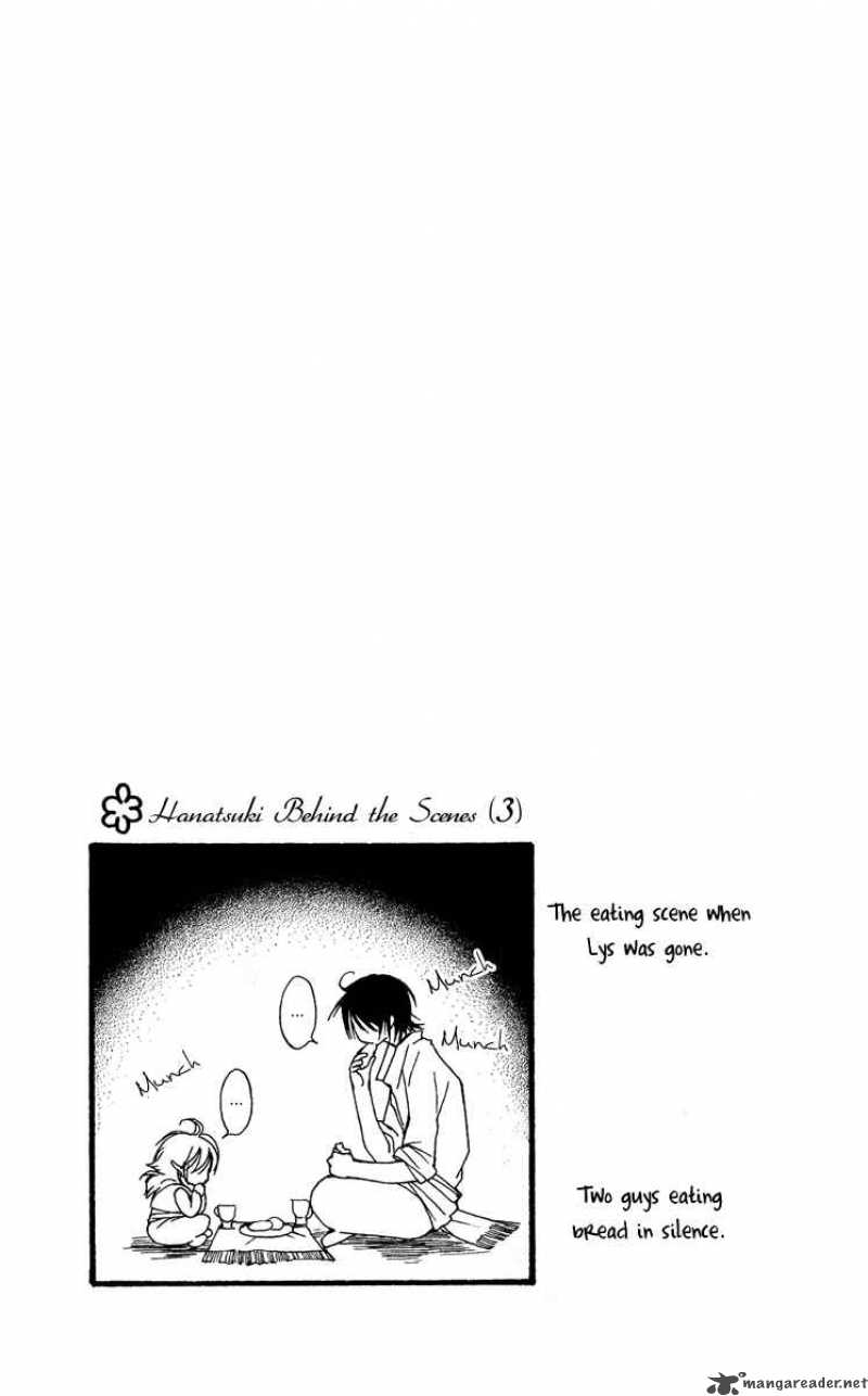 Hanatsuki Hime Chapter 3 Page 39