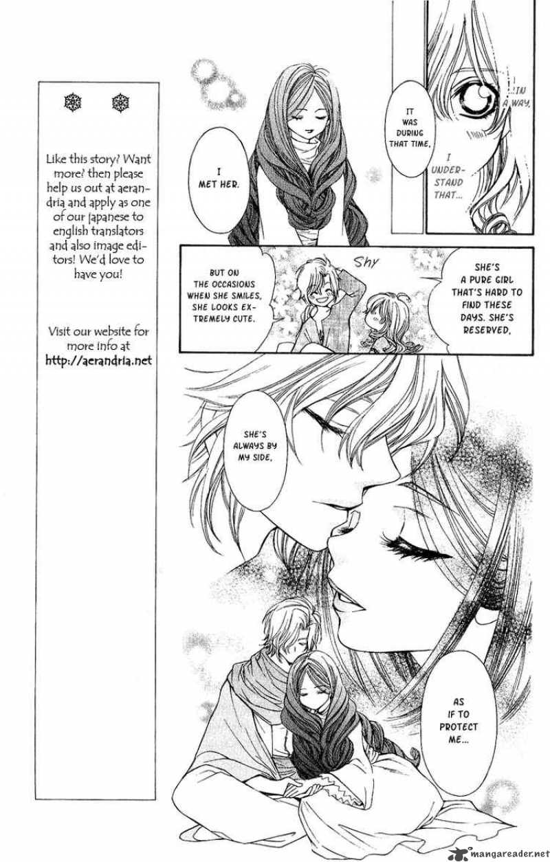 Hanatsuki Hime Chapter 4 Page 19