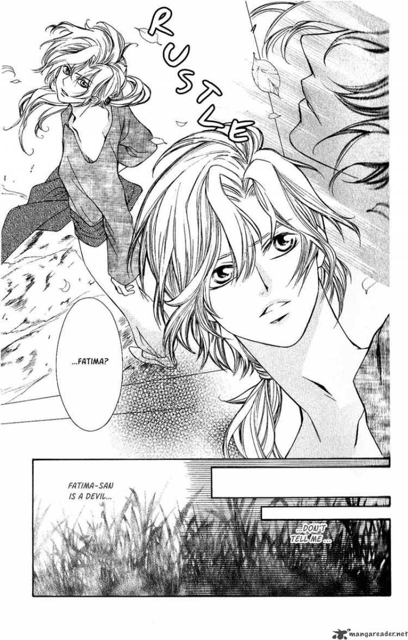 Hanatsuki Hime Chapter 4 Page 31