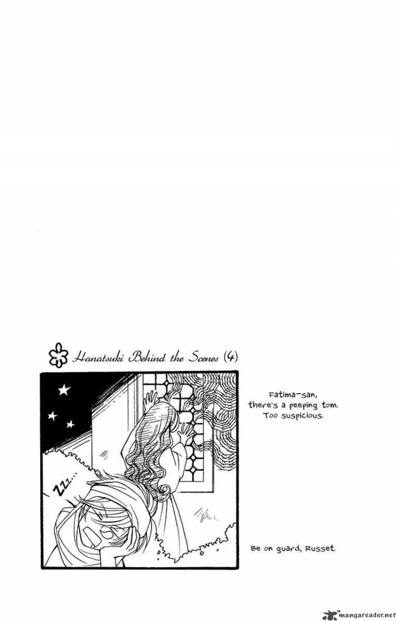 Hanatsuki Hime Chapter 4 Page 50