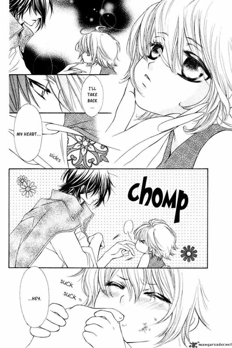 Hanatsuki Hime Chapter 5 Page 10