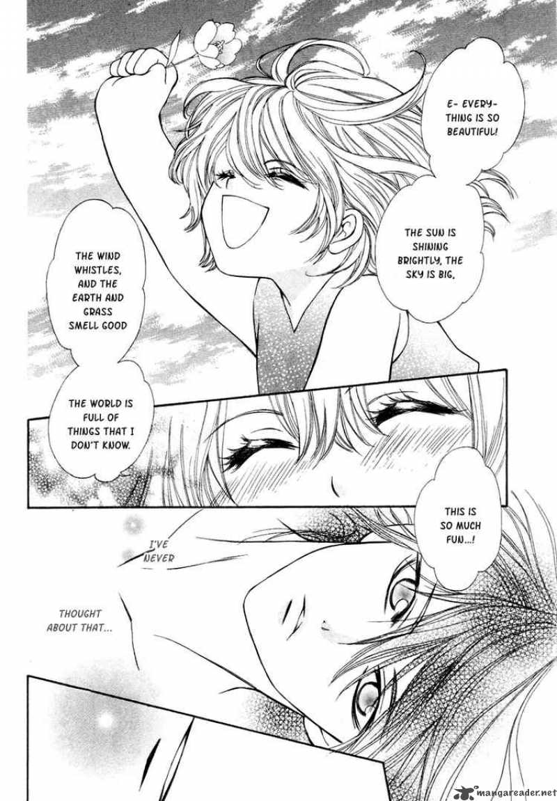 Hanatsuki Hime Chapter 5 Page 16