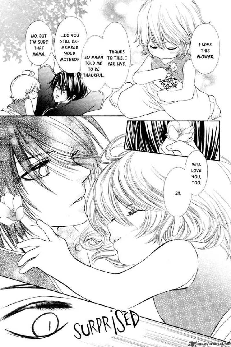 Hanatsuki Hime Chapter 5 Page 17
