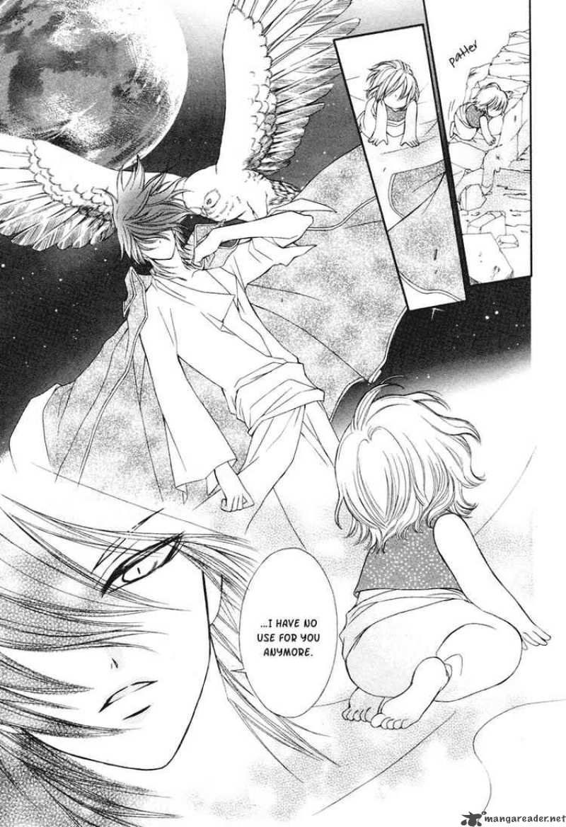 Hanatsuki Hime Chapter 5 Page 9
