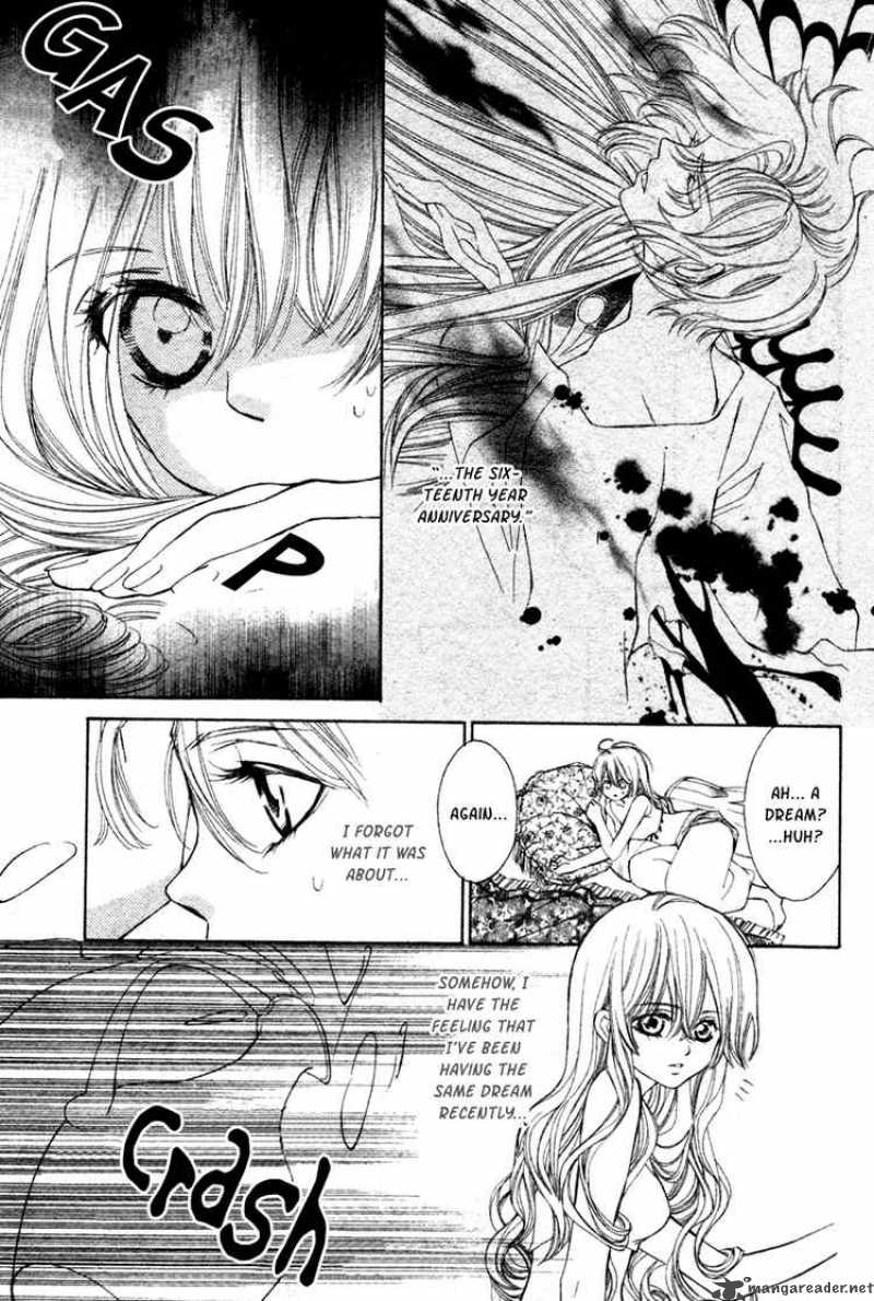 Hanatsuki Hime Chapter 6 Page 13