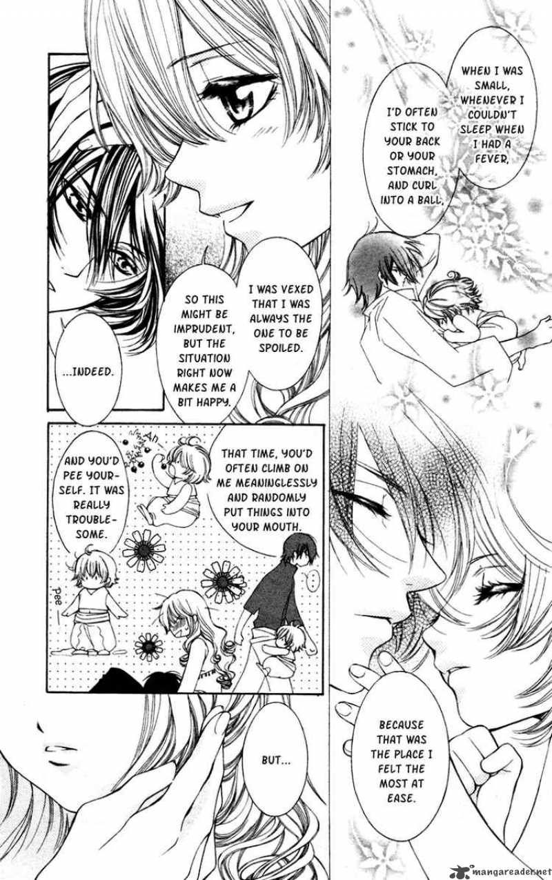 Hanatsuki Hime Chapter 6 Page 15