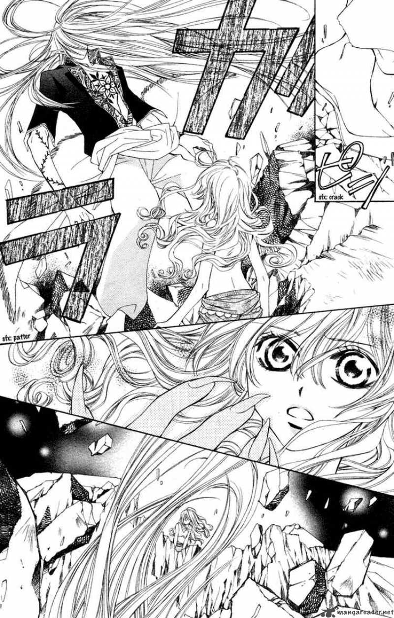 Hanatsuki Hime Chapter 6 Page 36