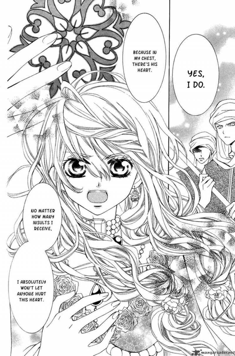 Hanatsuki Hime Chapter 8 Page 10