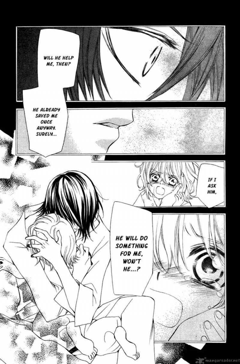 Hanatsuki Hime Chapter 8 Page 15