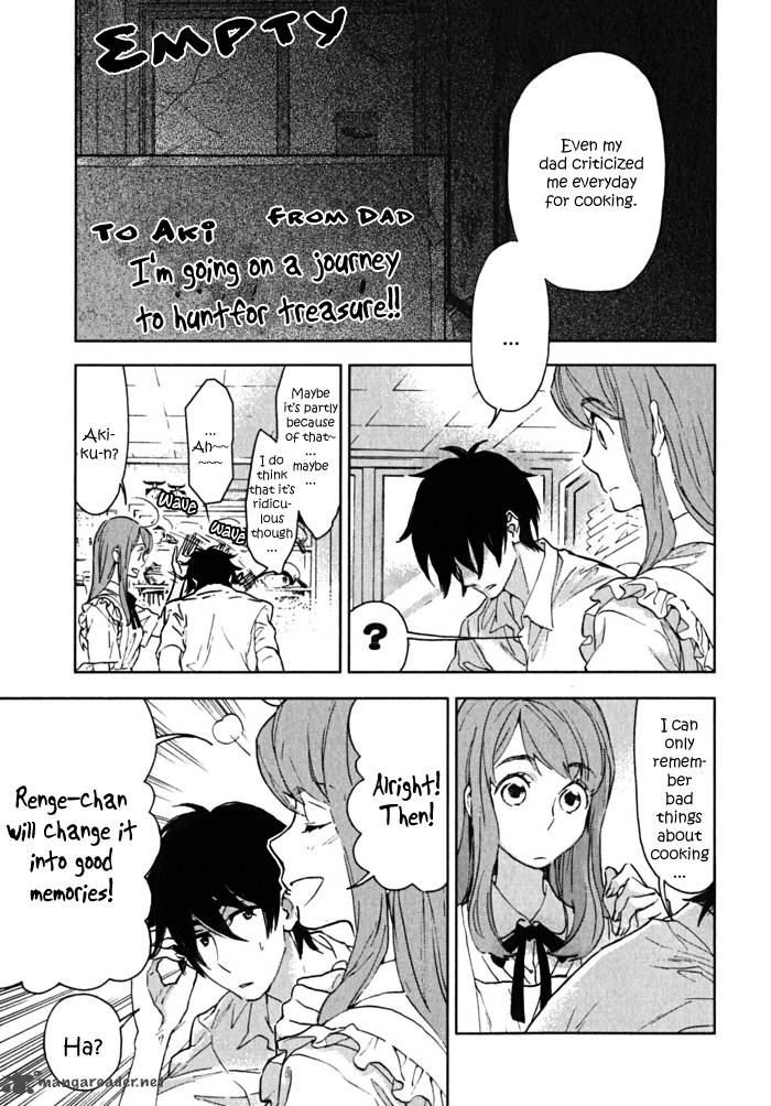 Hanayashiki No Juunintachi Chapter 2 Page 14