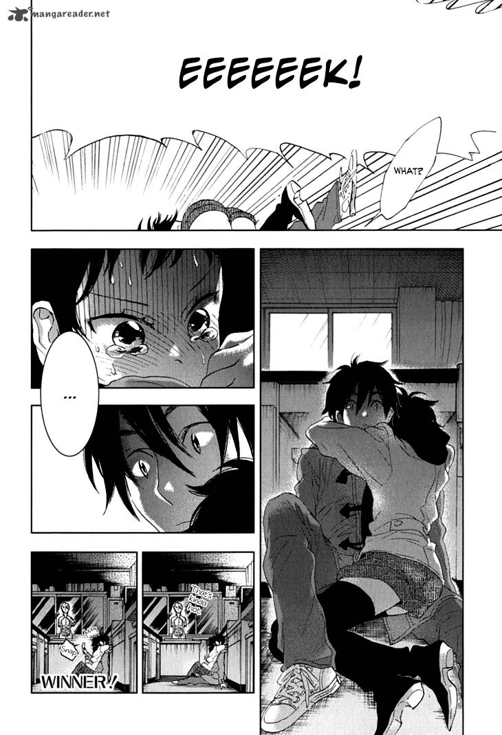 Hanayashiki No Juunintachi Chapter 6 Page 22