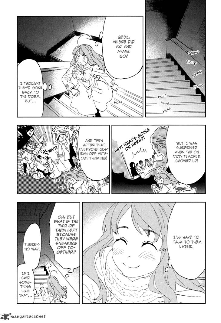 Hanayashiki No Juunintachi Chapter 6 Page 34