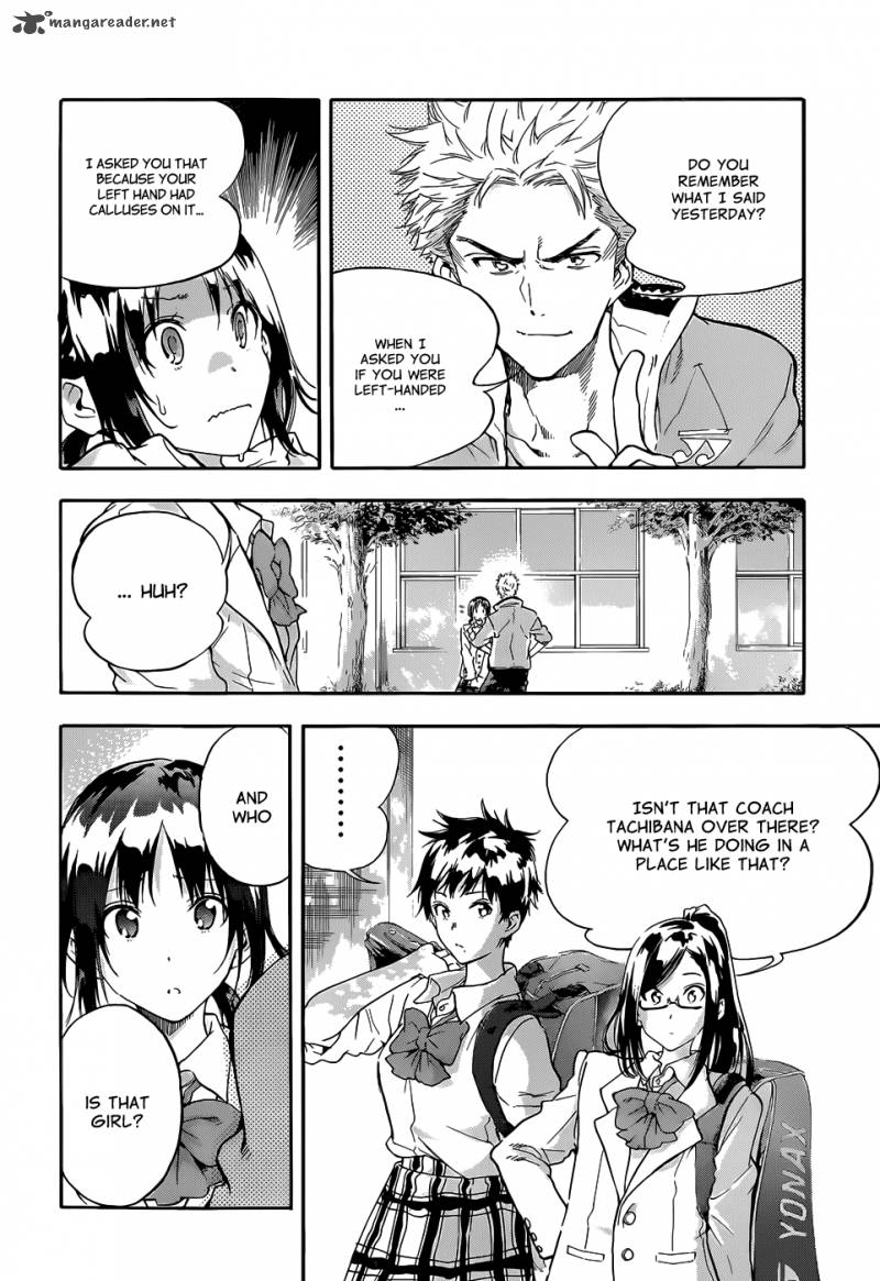 Hanebado Chapter 1 Page 34