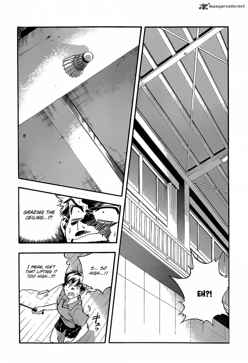 Hanebado Chapter 1 Page 49