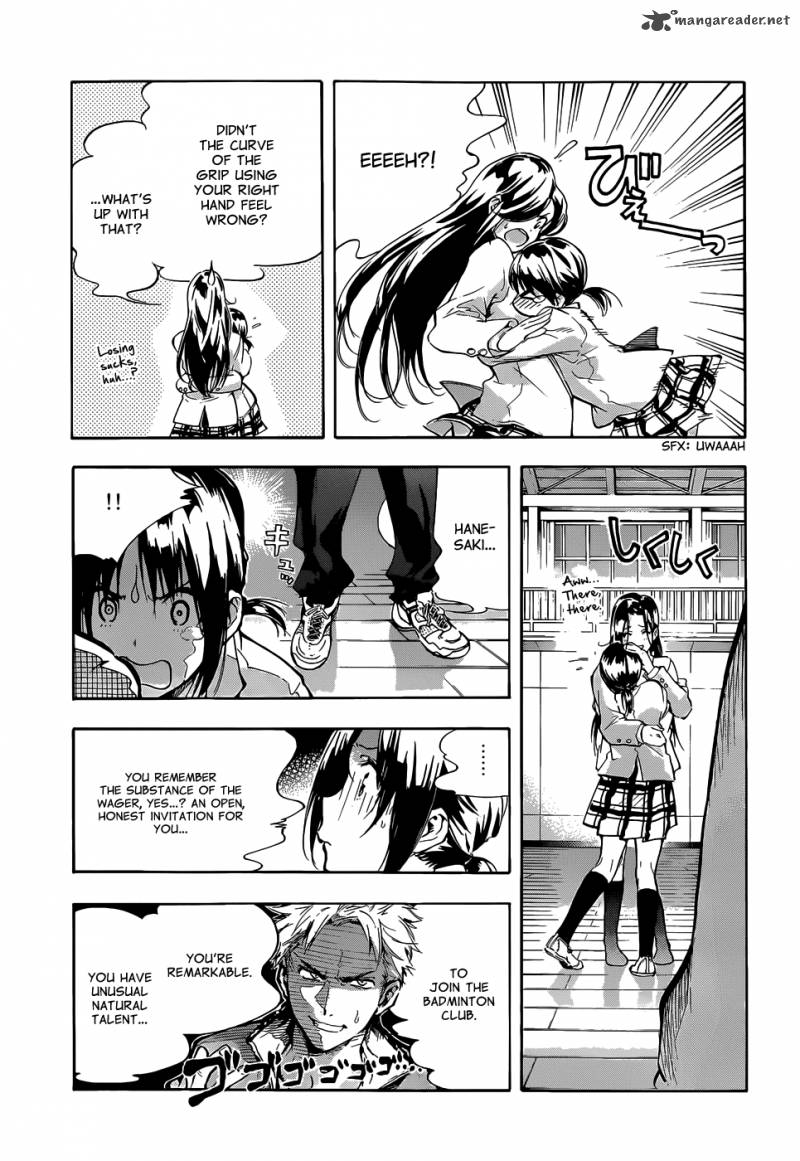 Hanebado Chapter 1 Page 60