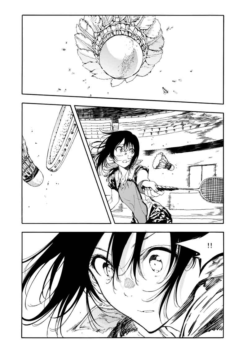 Hanebado Chapter 18 Page 33