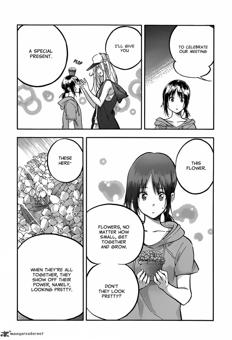 Hanebado Chapter 2 Page 29