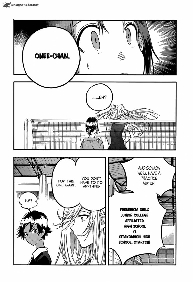 Hanebado Chapter 2 Page 44