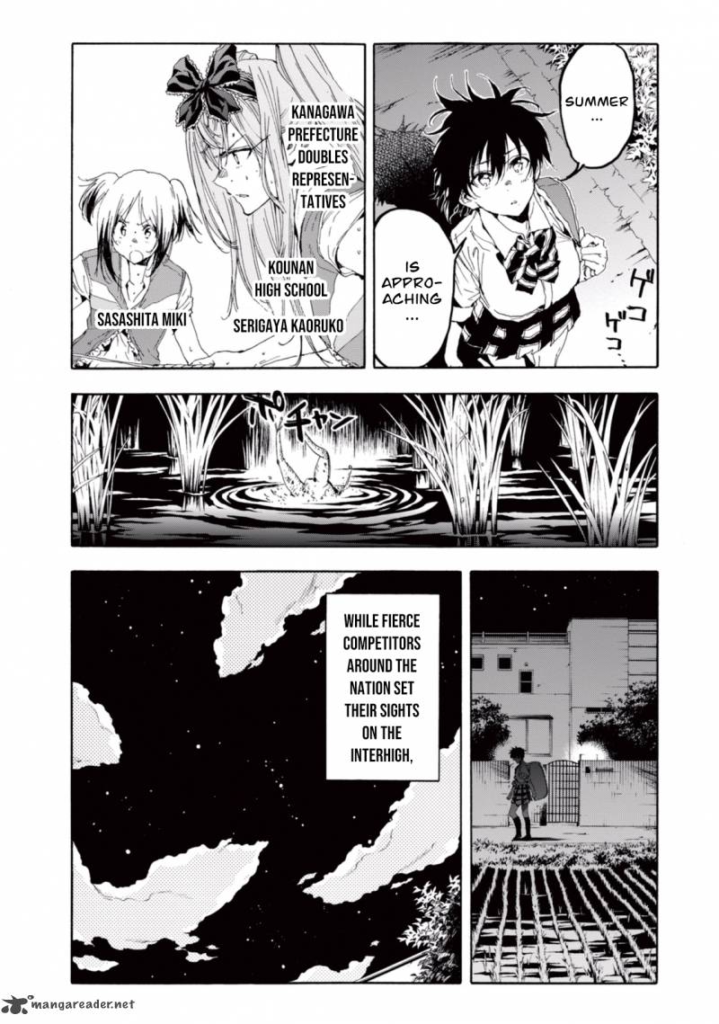 Hanebado Chapter 20 Page 42