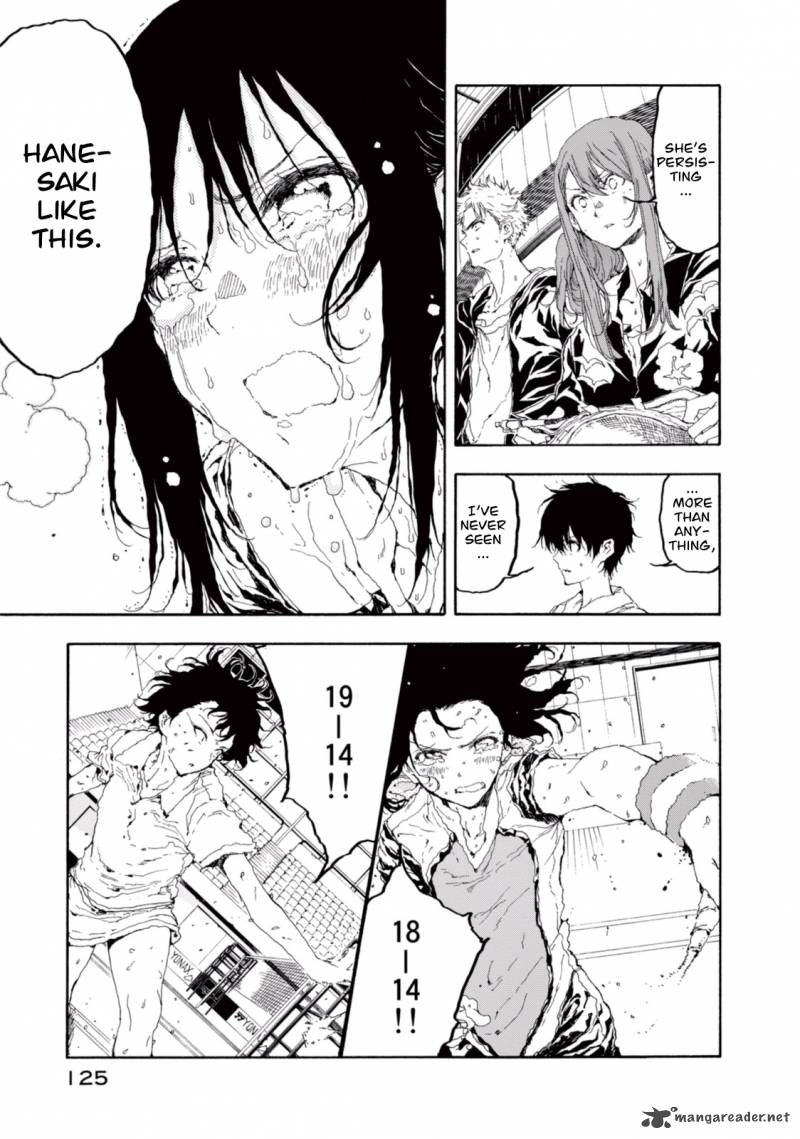 Hanebado Chapter 20 Page 7