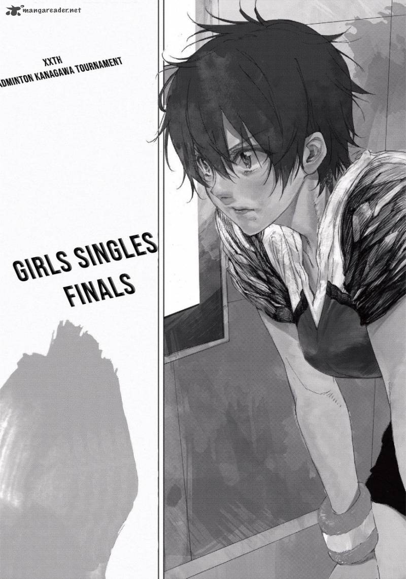 Hanebado Chapter 24 Page 2