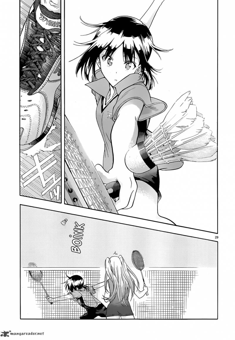 Hanebado Chapter 3 Page 30