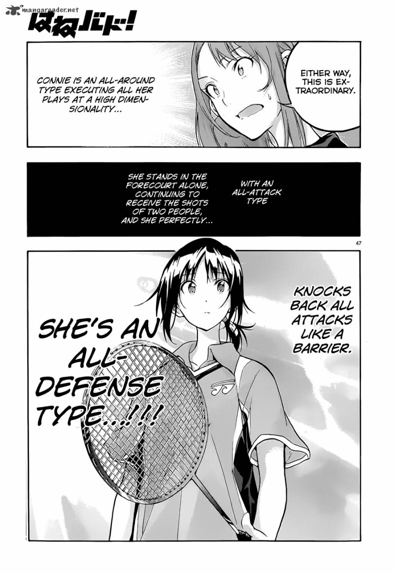 Hanebado Chapter 3 Page 48