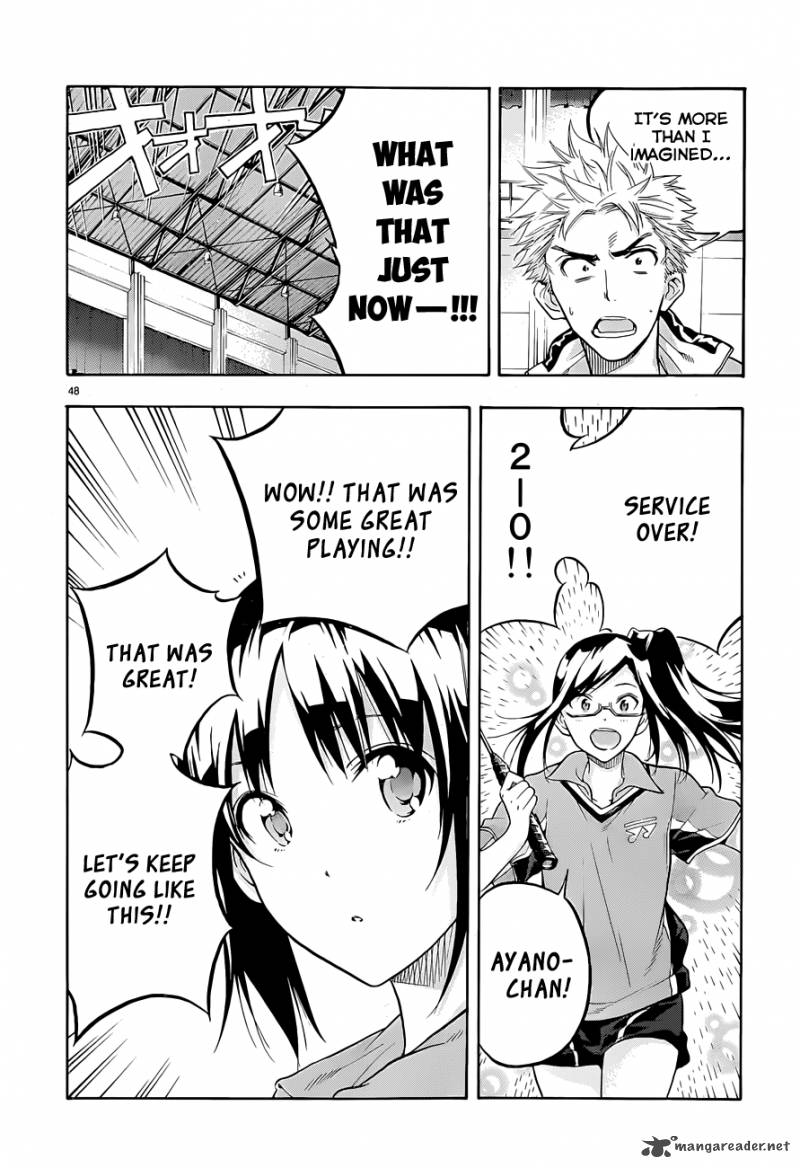 Hanebado Chapter 3 Page 49