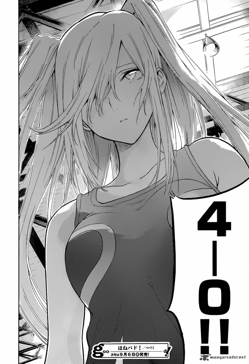 Hanebado Chapter 3 Page 53