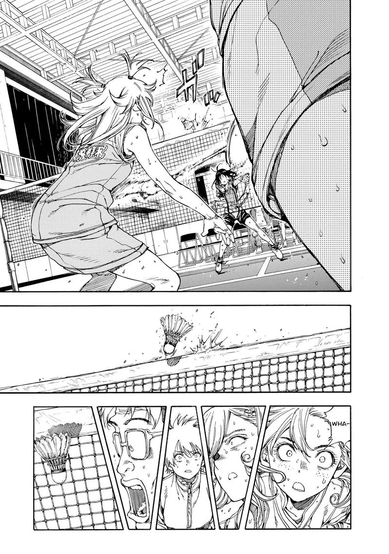 Hanebado Chapter 37 Page 29