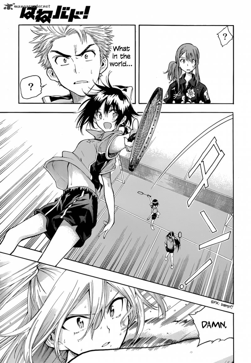 Hanebado Chapter 4 Page 24