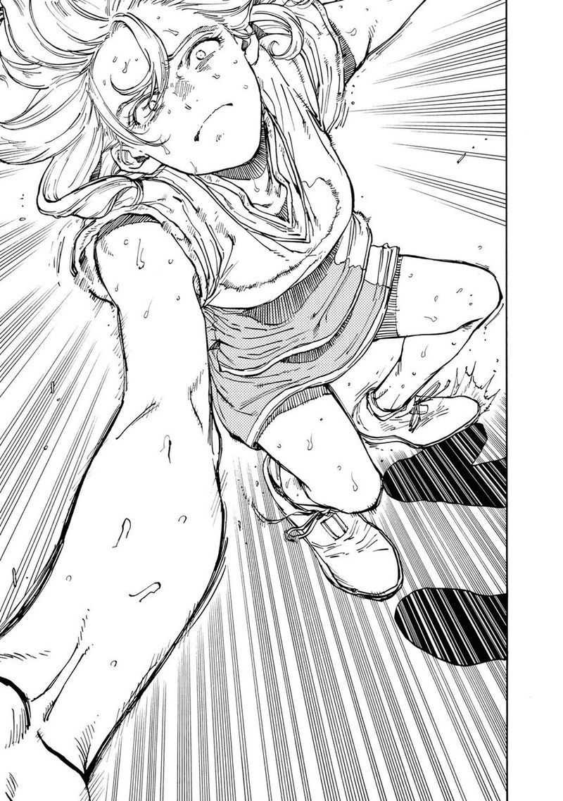 Hanebado Chapter 41 Page 30