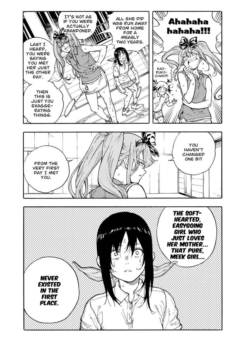 Hanebado Chapter 44 Page 24