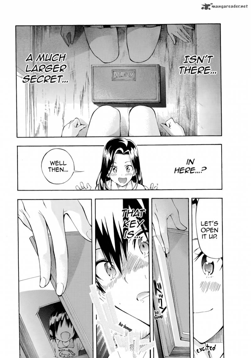 Hanebado Chapter 5 Page 52