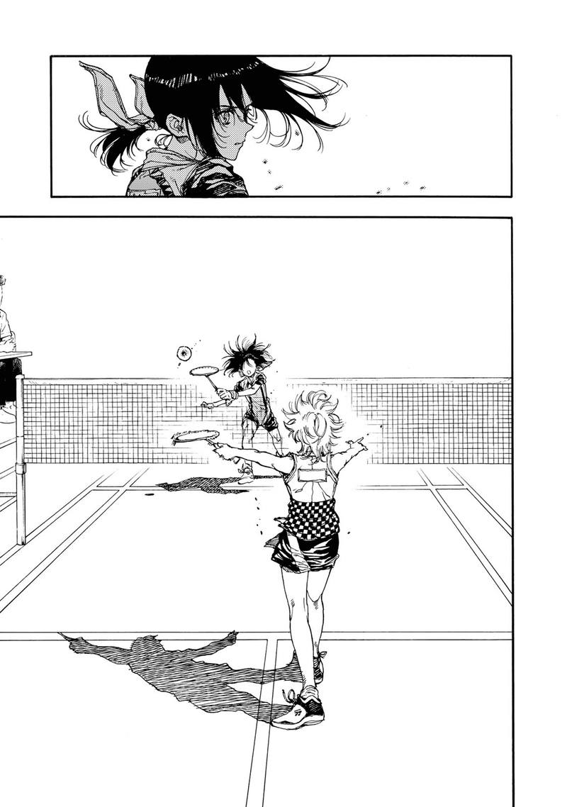 Hanebado Chapter 52 Page 7