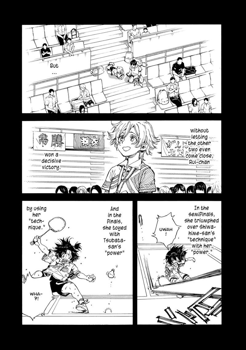 Hanebado Chapter 54 Page 29