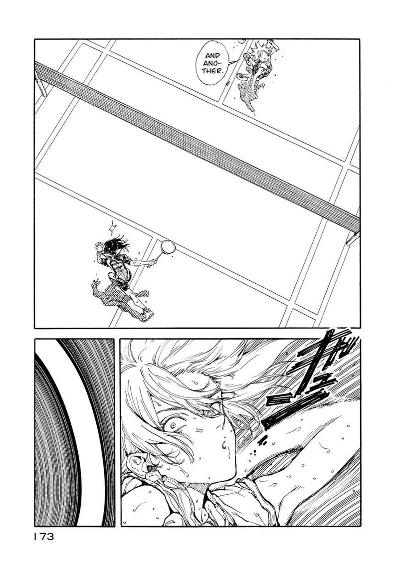 Hanebado Chapter 55 Page 18