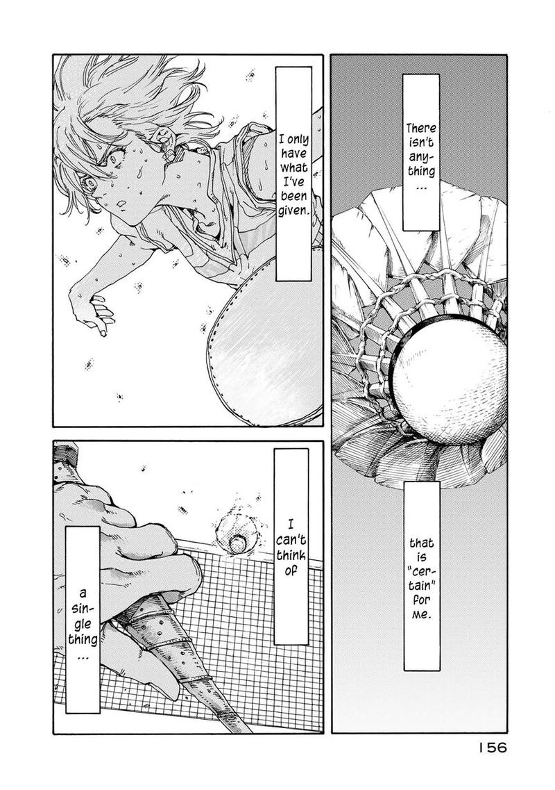 Hanebado Chapter 55 Page 2