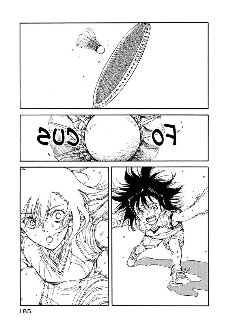 Hanebado Chapter 55 Page 29