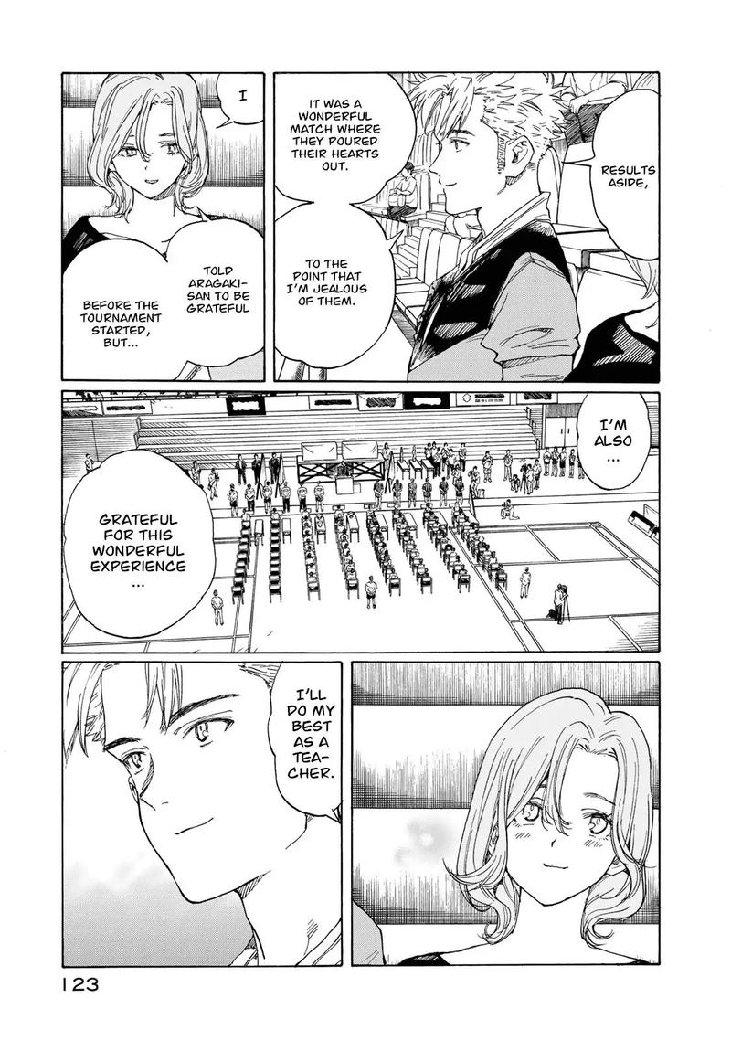 Hanebado Chapter 78 Page 13