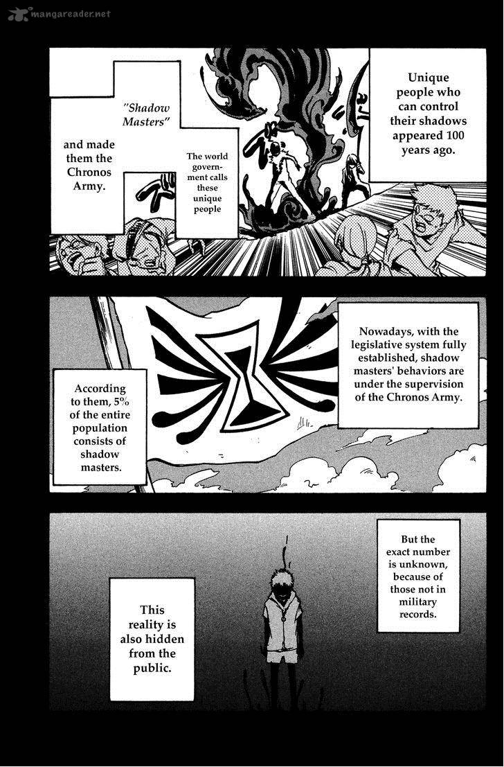 Hangyaku No Kagetsukai Chapter 1 Page 6
