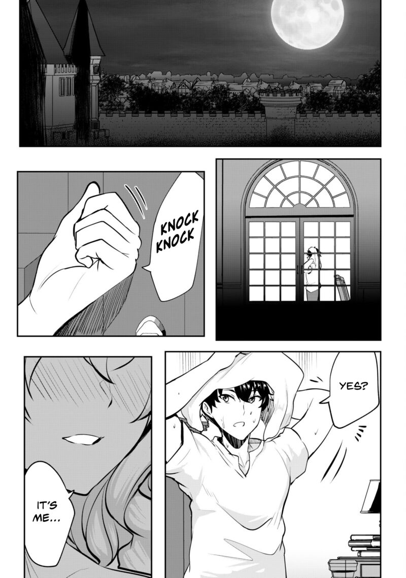Hangyaku No Yuusha Skill Wo Tsukatte Haraguro Oujo No Kokoro To Karada Wo Shouakuseyo Chapter 12 Page 15