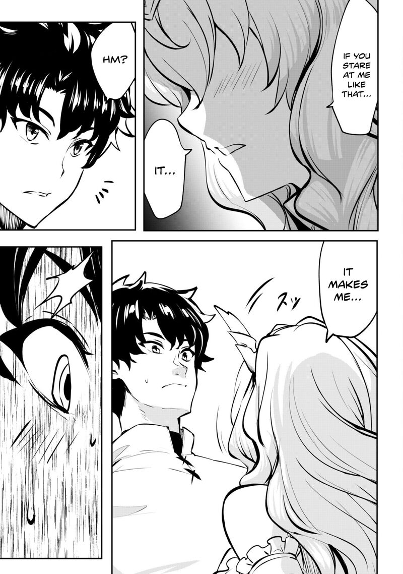Hangyaku No Yuusha Skill Wo Tsukatte Haraguro Oujo No Kokoro To Karada Wo Shouakuseyo Chapter 12 Page 5