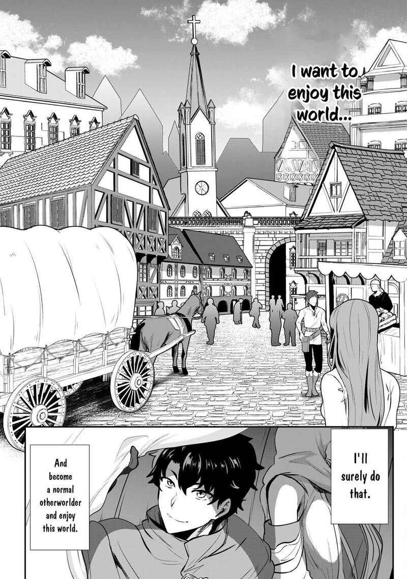 Hangyaku No Yuusha Skill Wo Tsukatte Haraguro Oujo No Kokoro To Karada Wo Shouakuseyo Chapter 14 Page 21