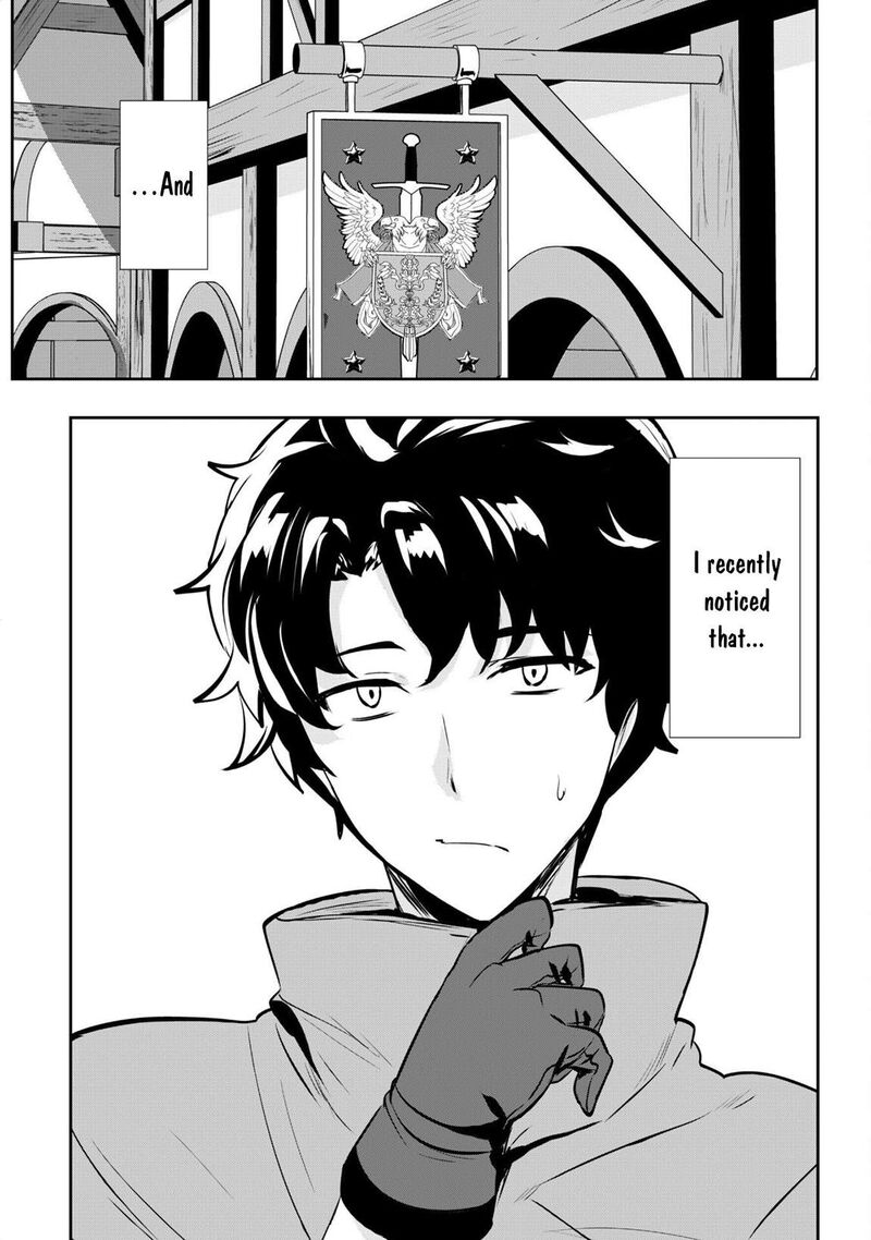 Hangyaku No Yuusha Skill Wo Tsukatte Haraguro Oujo No Kokoro To Karada Wo Shouakuseyo Chapter 14 Page 22