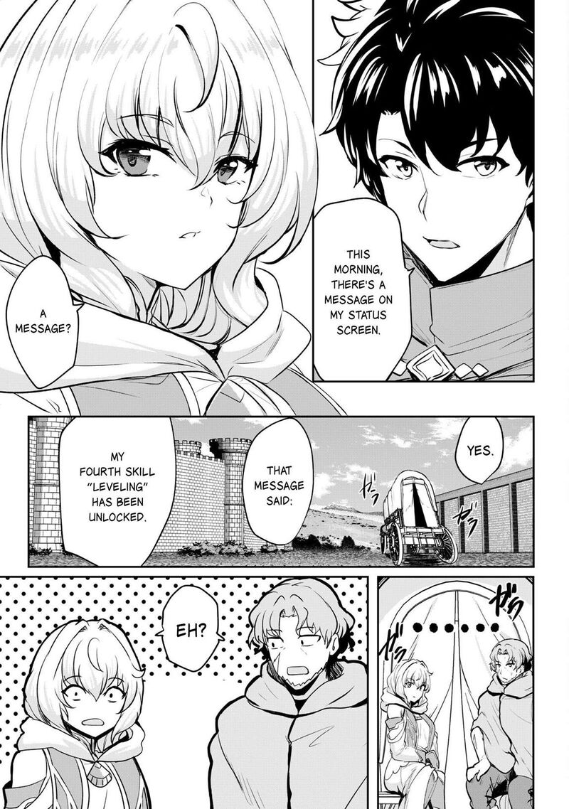 Hangyaku No Yuusha Skill Wo Tsukatte Haraguro Oujo No Kokoro To Karada Wo Shouakuseyo Chapter 14 Page 6