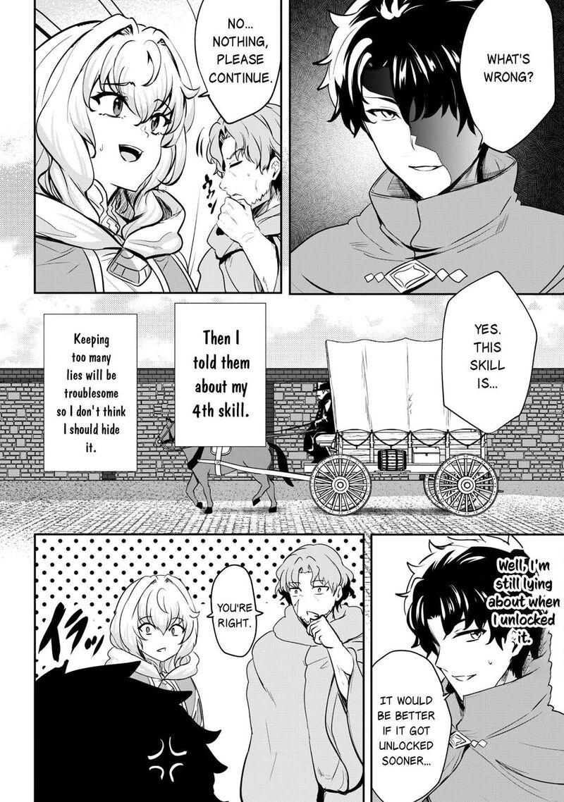 Hangyaku No Yuusha Skill Wo Tsukatte Haraguro Oujo No Kokoro To Karada Wo Shouakuseyo Chapter 14 Page 7