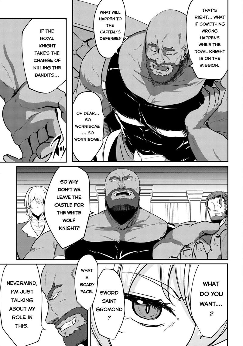 Hangyaku No Yuusha Skill Wo Tsukatte Haraguro Oujo No Kokoro To Karada Wo Shouakuseyo Chapter 15 Page 11